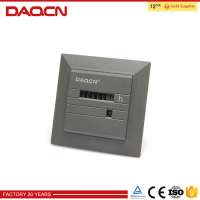 DQACN hour meter bz142-1